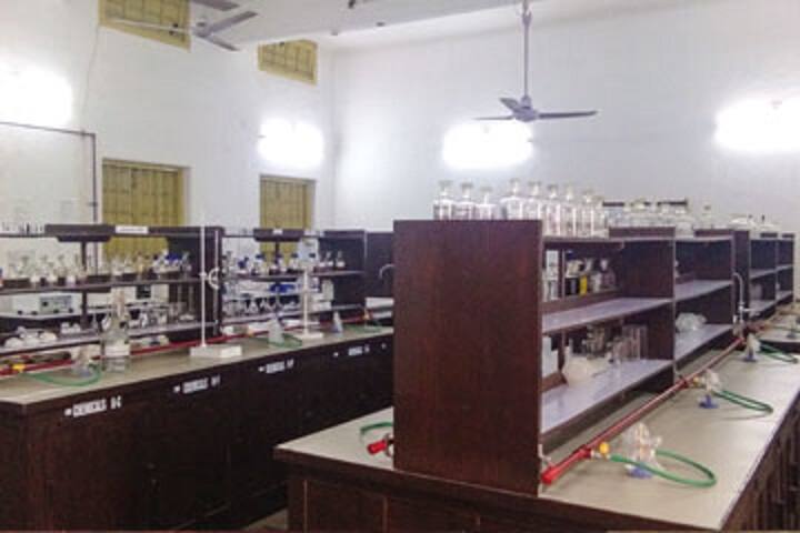 laboratory